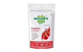 Nature's Gift Tomato Powder   Pack  100 grams